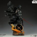 Estatua Darth Vader Star Wars Mythos