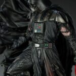 Estatua Darth Vader Star Wars Mythos