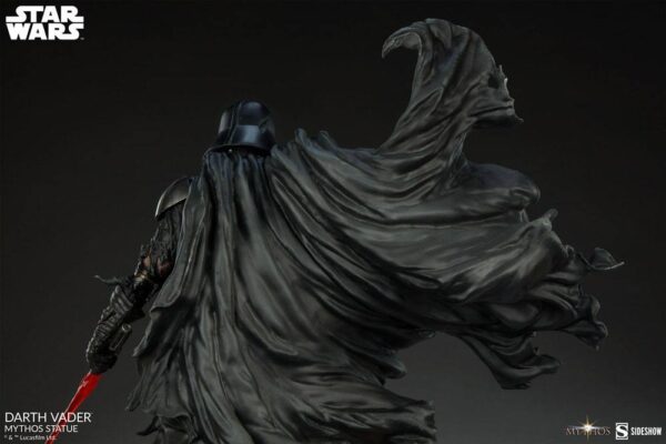 Estatua Darth Vader Star Wars Mythos