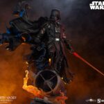 Estatua Darth Vader Star Wars Mythos