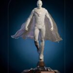 Estatua Legacy Replica White Vision