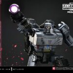 Estatua Megatron Transformers 70 cm