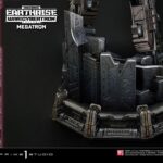 Estatua Megatron Transformers 70 cm