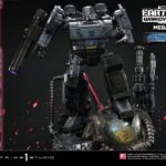 Estatua Megatron Ultimate Version 72 cm