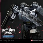 Estatua Megatron Ultimate Version 72 cm