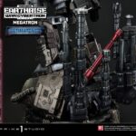 Estatua Megatron Ultimate Version 72 cm