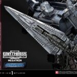 Estatua Megatron Ultimate Version 72 cm