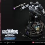 Estatua Megatron Ultimate Version 72 cm