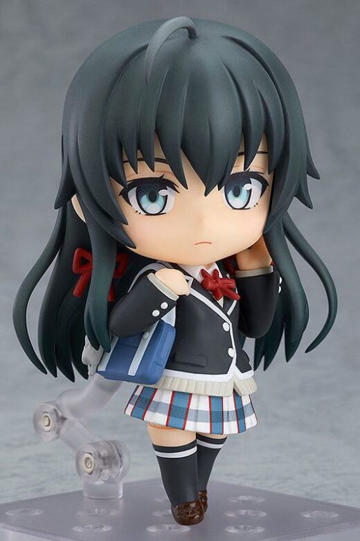 Estatua Nendoroid Yukino Yukinoshita