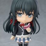 Estatua Nendoroid Yukino Yukinoshita