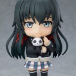 Estatua Nendoroid Yukino Yukinoshita