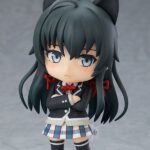 Estatua Nendoroid Yukino Yukinoshita