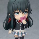 Estatua Nendoroid Yukino Yukinoshita