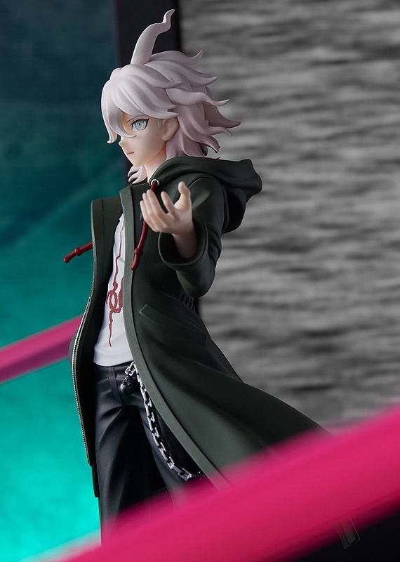 Estatua Pop Up Parade Nagito Komaeda