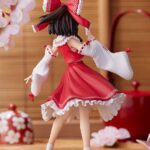 Estatua Pop Up Parade Reimu Hakurei