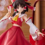 Estatua Pop Up Parade Reimu Hakurei