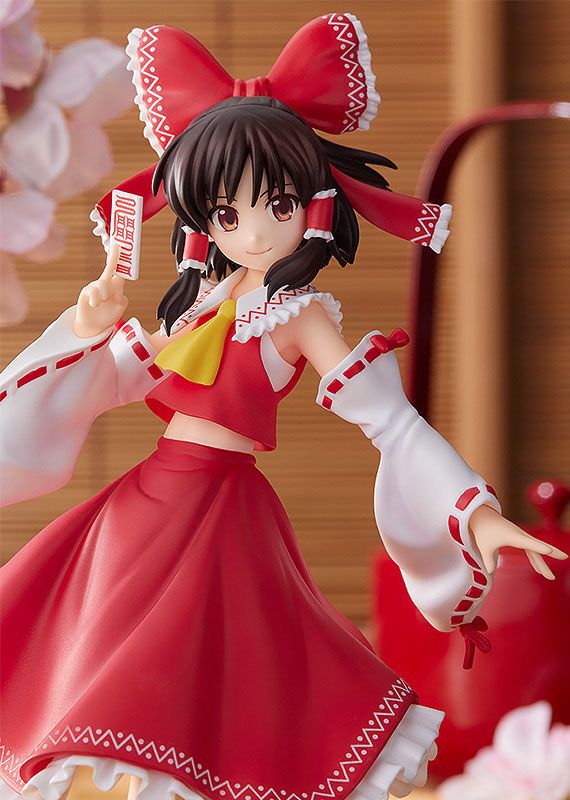 Estatua Pop Up Parade Reimu Hakurei