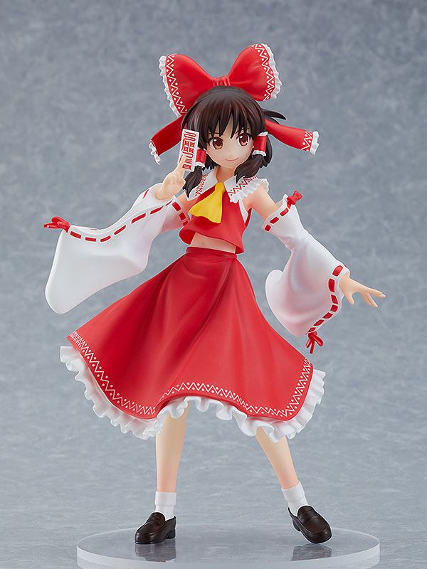 Estatua Pop Up Parade Reimu Hakurei