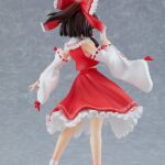 Estatua Pop Up Parade Reimu Hakurei