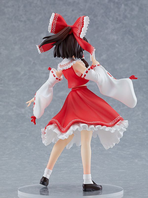 Estatua Pop Up Parade Reimu Hakurei