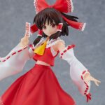 Estatua Pop Up Parade Reimu Hakurei