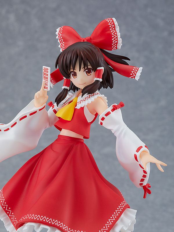 Estatua Pop Up Parade Reimu Hakurei