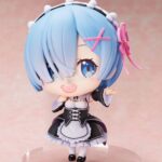 Estatua ReZero Rem Coming Out