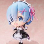 Estatua ReZero Rem Coming Out