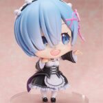 Estatua ReZero Rem Coming Out