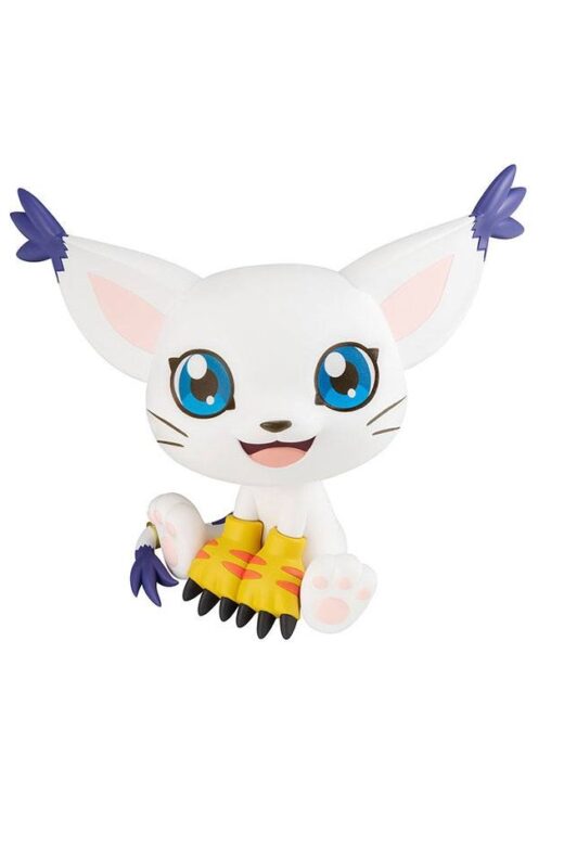 Estatua Digimon Look Up Tailmon