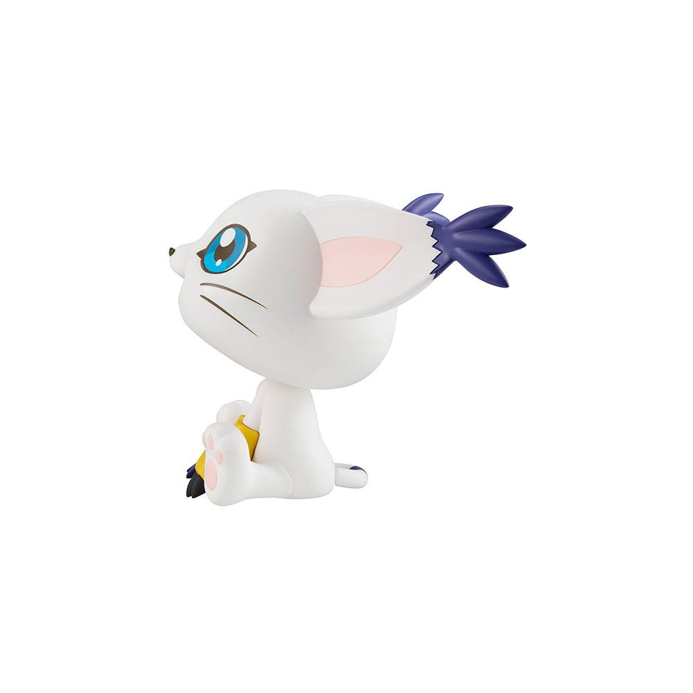 Estatua Digimon Look Up Tailmon