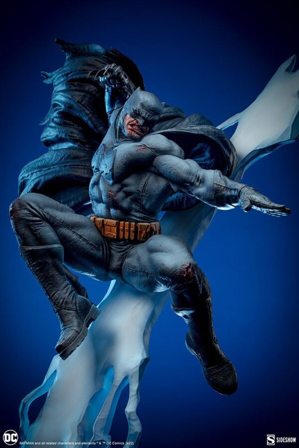 Estatua Premium Batman The Dark Knight