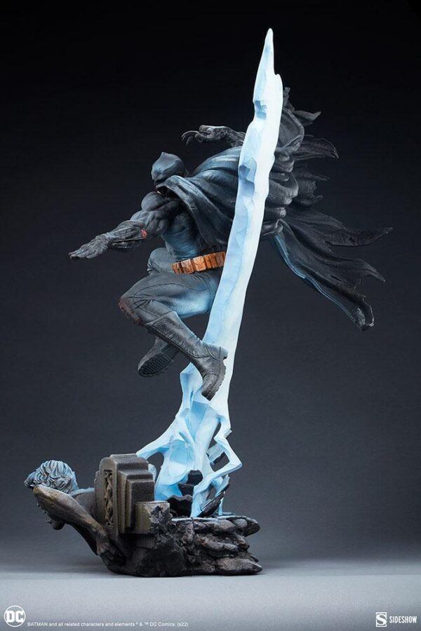 Estatua Premium Batman The Dark Knight