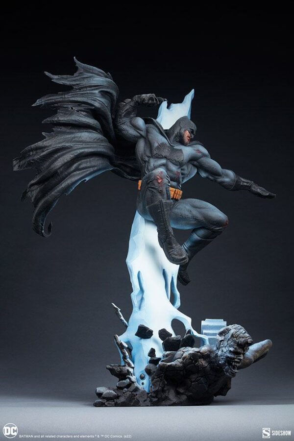 Estatua Premium Batman The Dark Knight