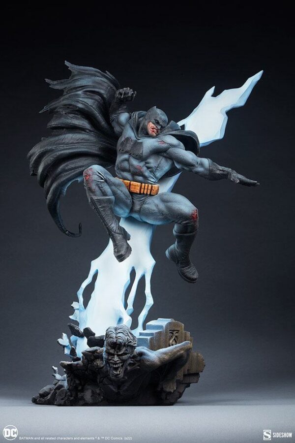 Estatua Premium Batman The Dark Knight