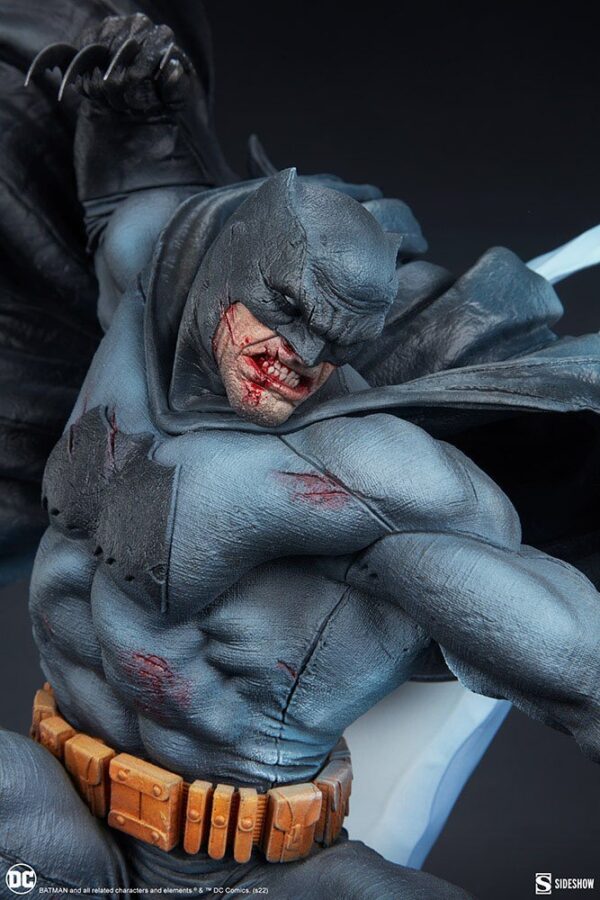 Estatua Premium Batman The Dark Knight