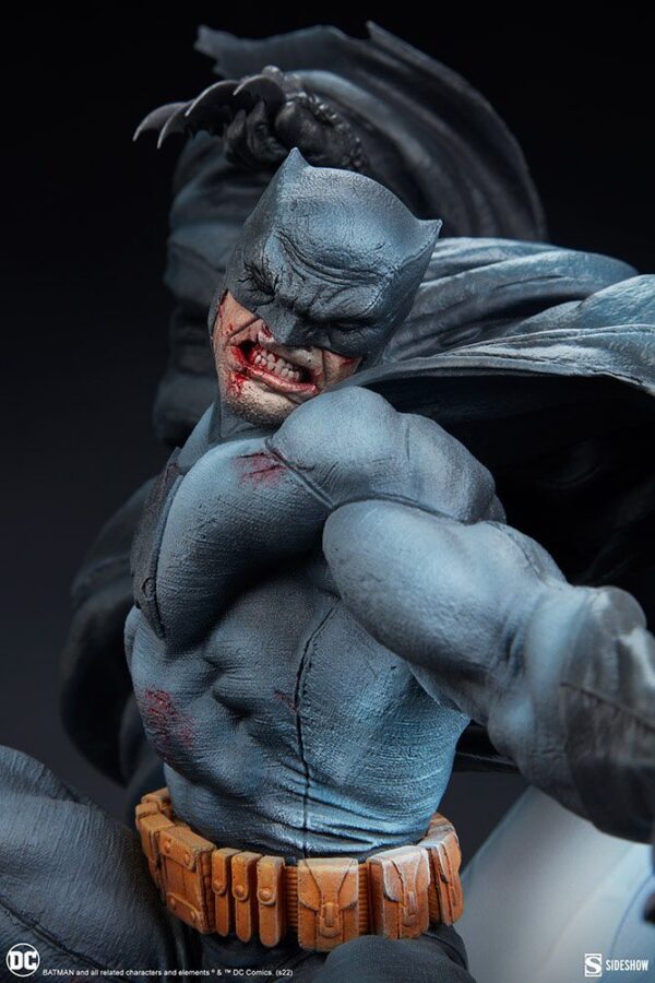 Estatua Premium Batman The Dark Knight