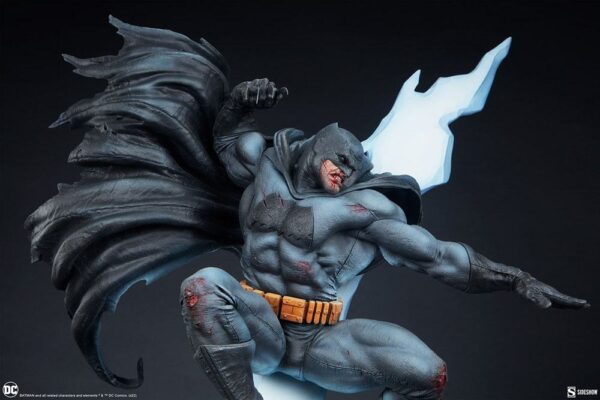 Estatua Premium Batman The Dark Knight