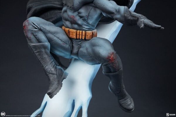 Estatua Premium Batman The Dark Knight