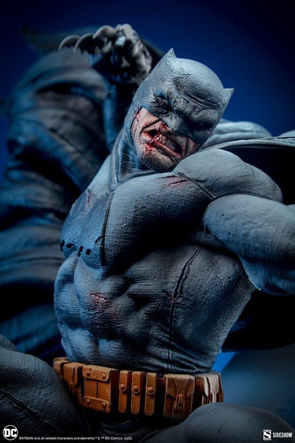 Estatua Premium Batman The Dark Knight