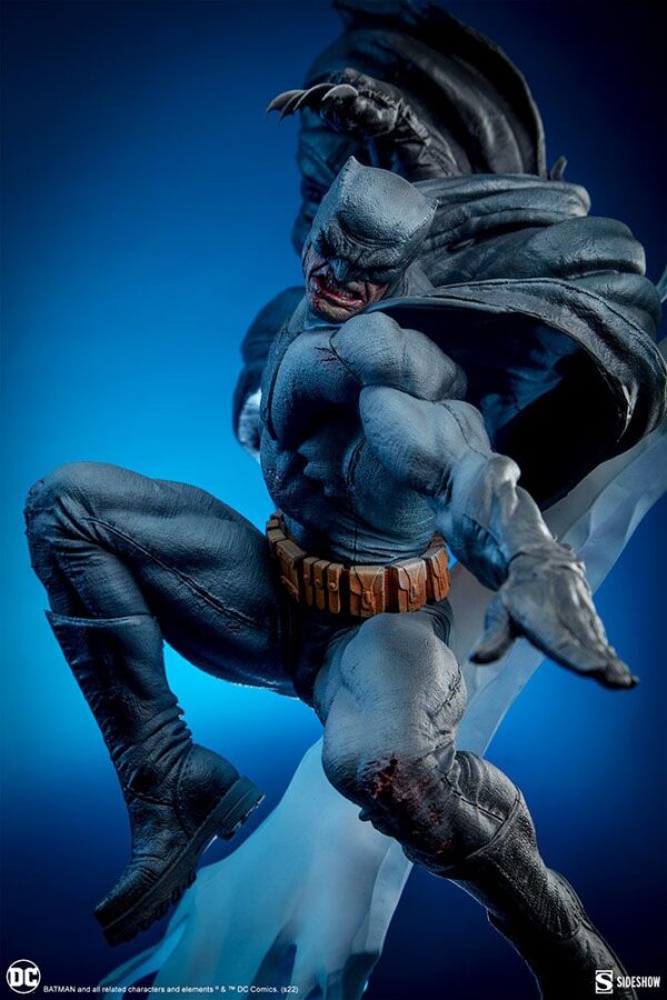 Estatua Premium Batman The Dark Knight