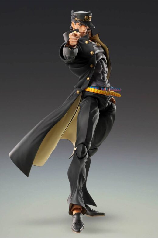 Figura Chozokado BIG Jotaro Kujo