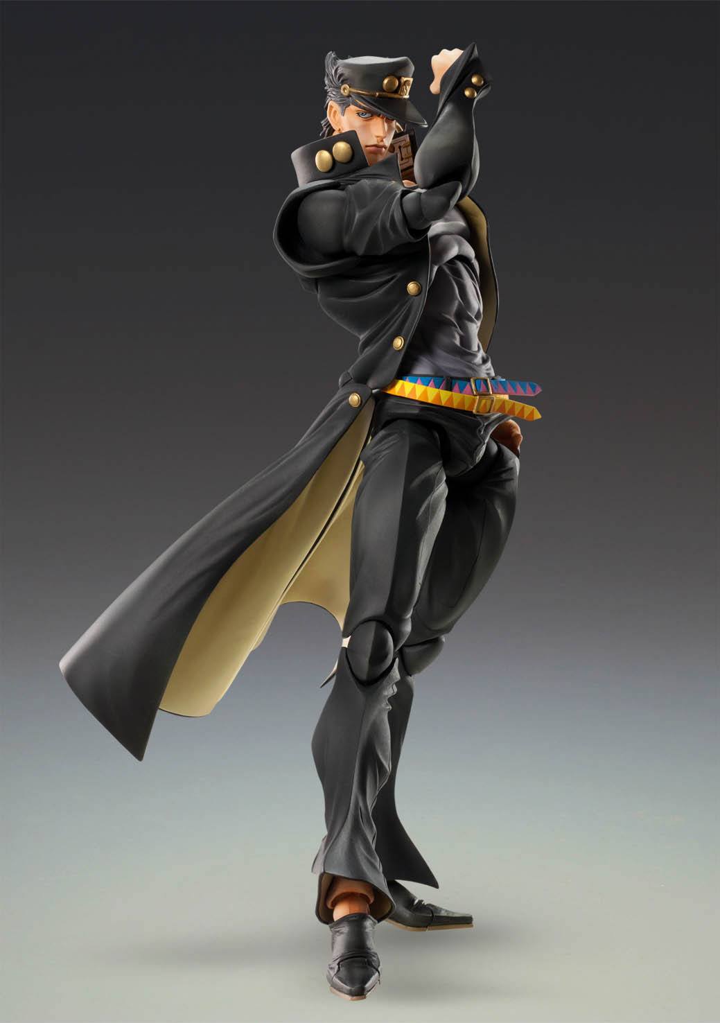 Figura Chozokado BIG Jotaro Kujo