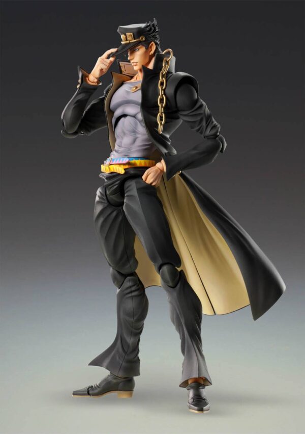 Figura Chozokado BIG Jotaro Kujo