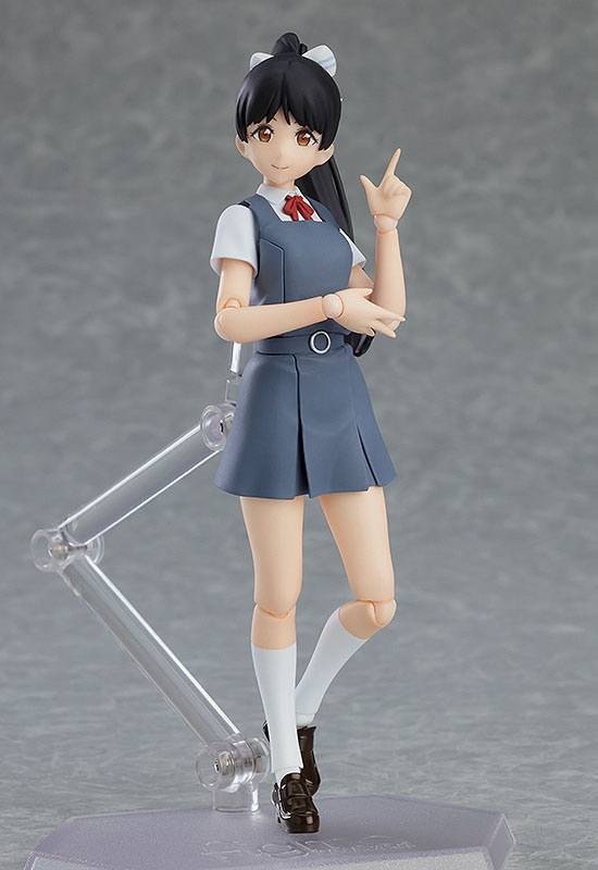 Figura Figma Ren Hazuki Love Live