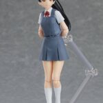 Figura Figma Ren Hazuki Love Live