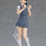 Figura Figma Ren Hazuki Love Live