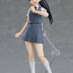 Figura Figma Ren Hazuki Love Live