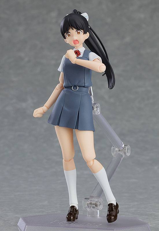 Figura Figma Ren Hazuki Love Live