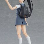 Figura Figma Ren Hazuki Love Live